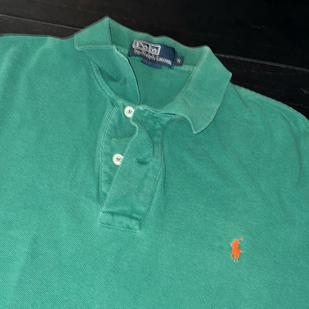 Men’s Polo by Ralph  Lauren